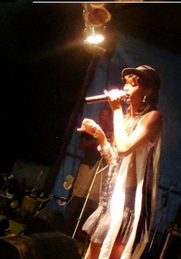 Foto de Niálid Soares