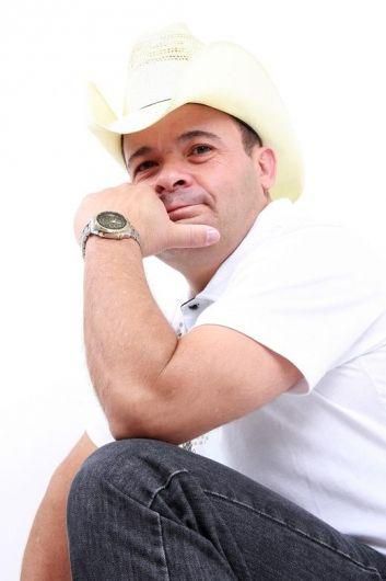 Foto de Luiz Cowboy