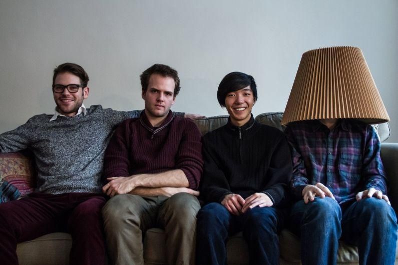 Foto de Morningsiders