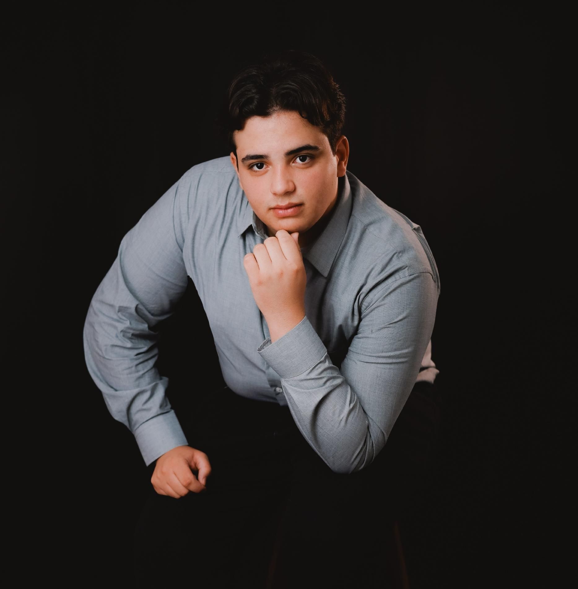 Foto de Samuel Balbino