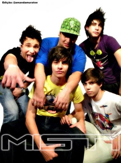Foto de Banda Misti