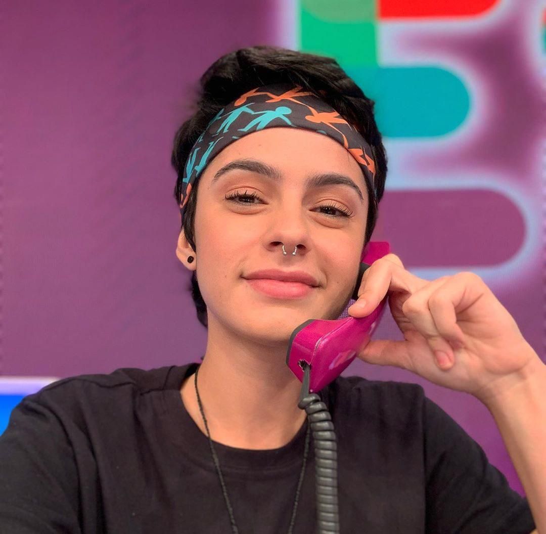 Foto de BENJAMÍN (BR)