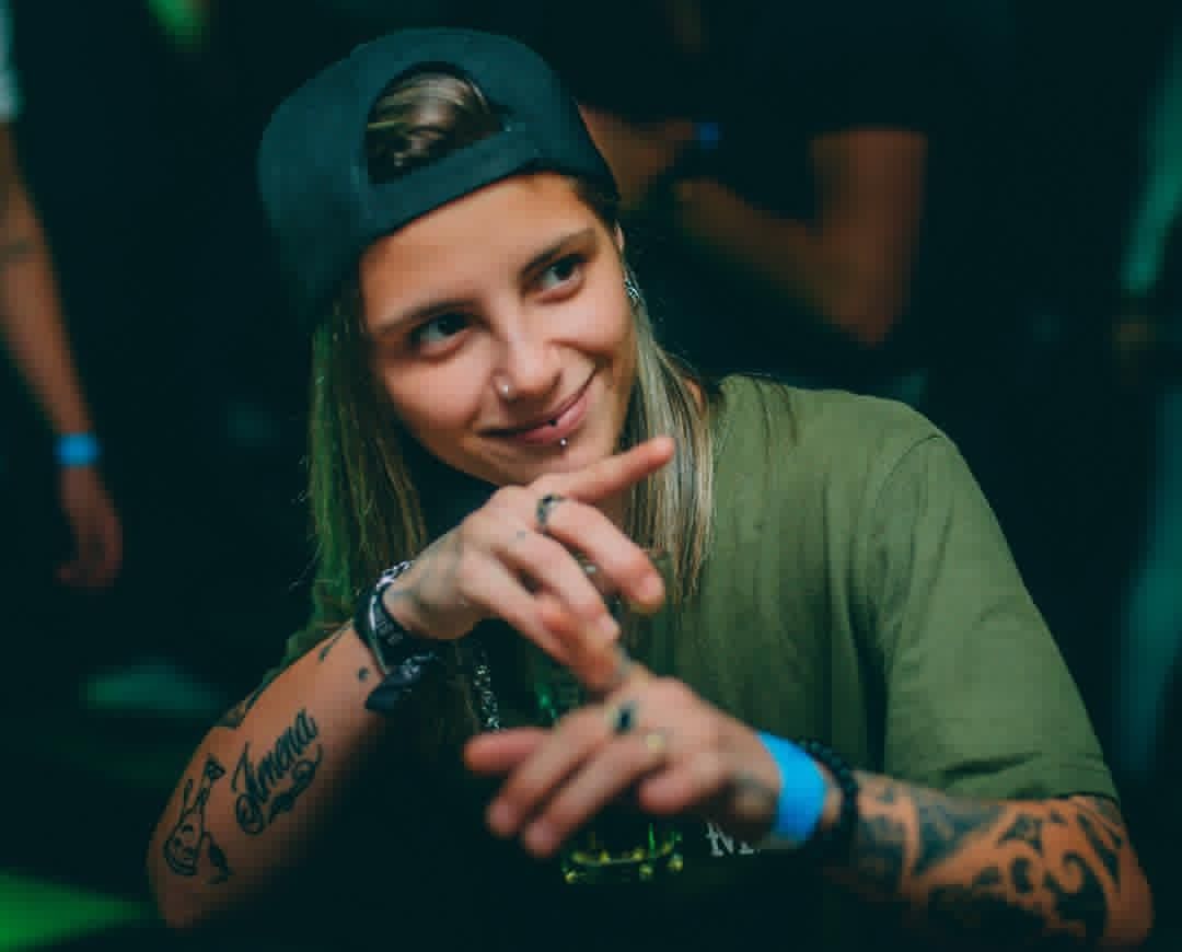 Photo of Valen Etchegoyen