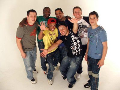 Photo of Grupo Deixa Acontecer