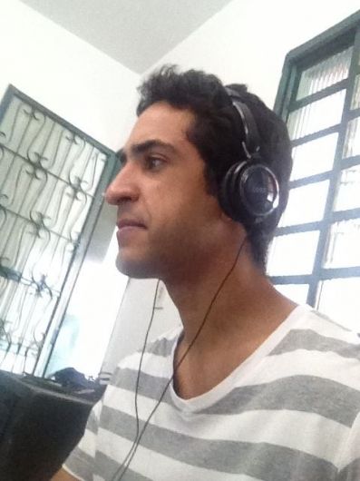 Photo of Felipe Melo