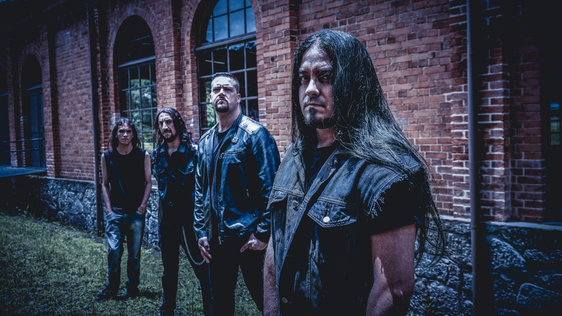 Foto de Death Conspiracy