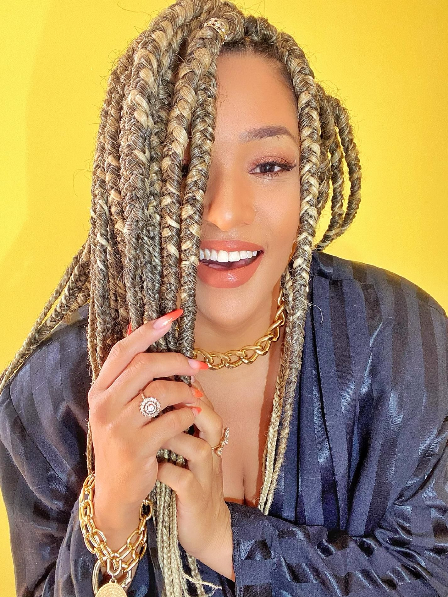 Foto de Leidy Murilho