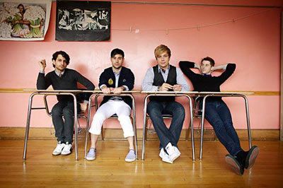 Foto de Honor Society