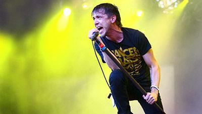 Foto de Billy Talent