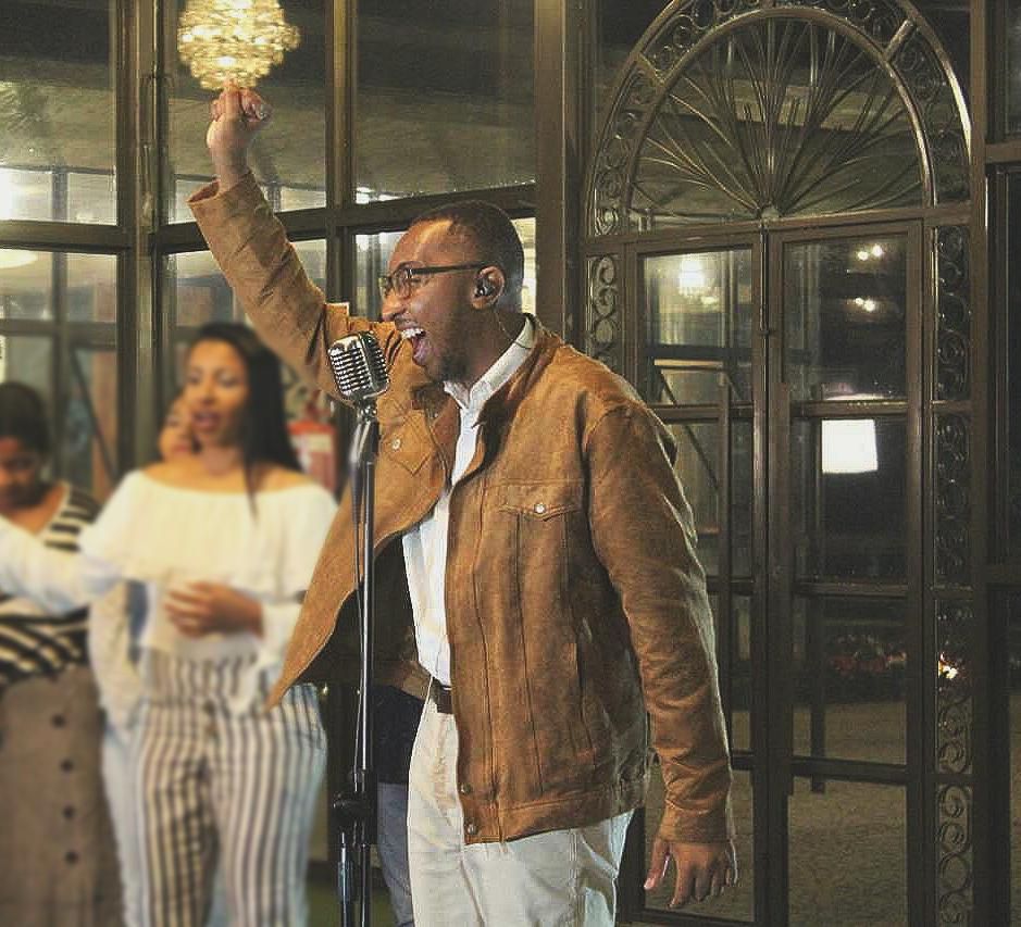 Foto de Obadias Bernardes