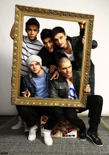 Foto de The Wanted