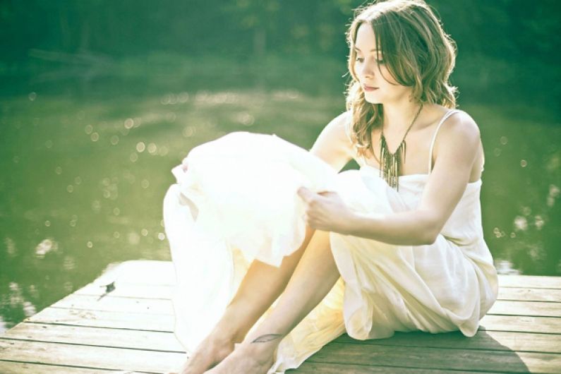 Foto de Cheyenne Marie Mize