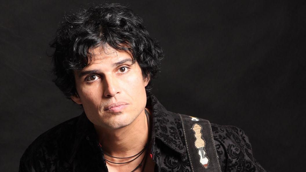 Foto de Pedro Suárez-Vértiz