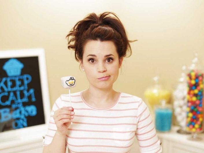 Foto de Rosanna Pansino