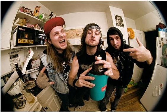 Foto de Cannabis Corpse