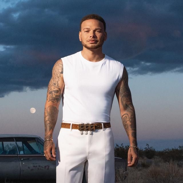 Foto de Kane Brown