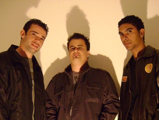 Foto de Geração JP2