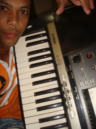 Foto de Ze Filho Praquecer