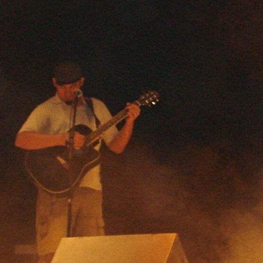 Foto de Garoto Experimental