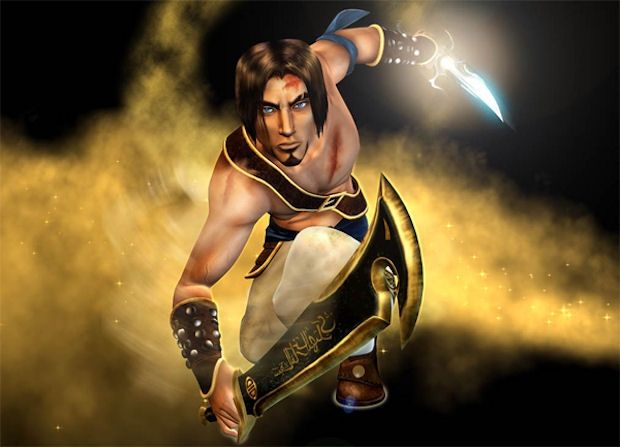 Foto de Prince Of persia
