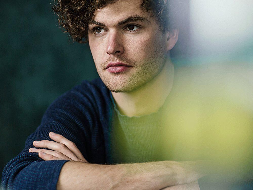 Photo of Vance Joy