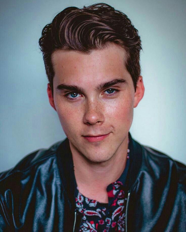 Foto de Jeremy Shada