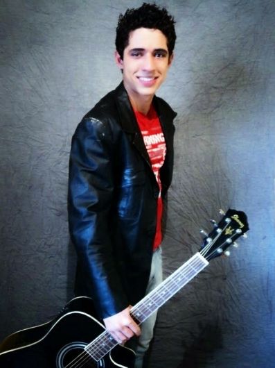 Foto de Gustavo Perroni