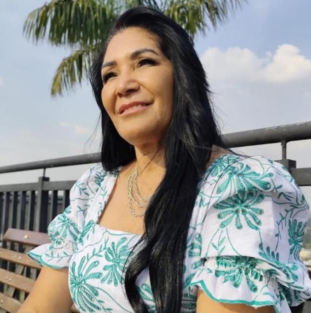 Foto de Suely Nogueira