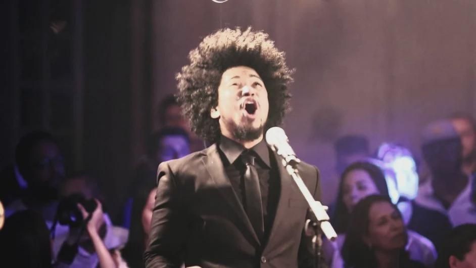 Foto de Preto No Branco