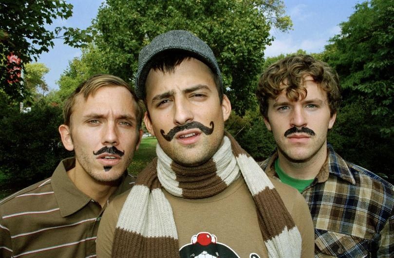 Foto de Lawrence Arms