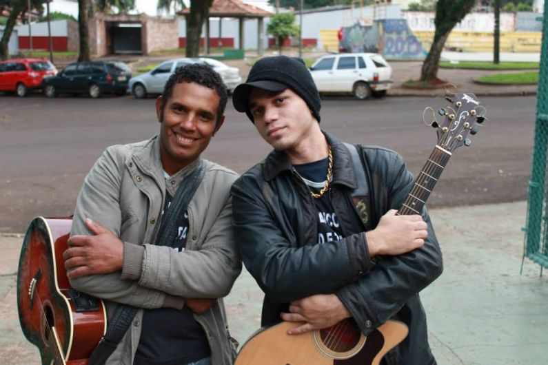 Foto de Orakulus Dei