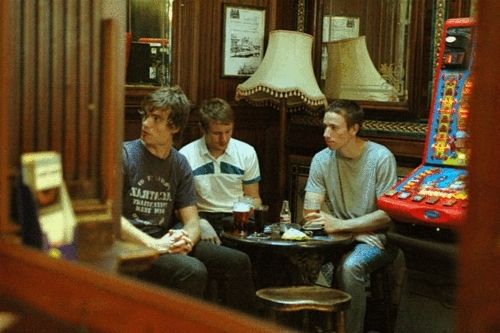 Foto de Bromheads Jacket