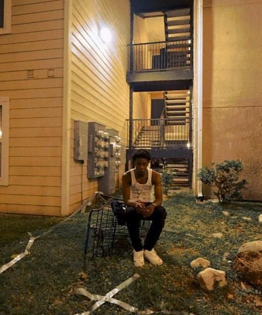 Foto de El Americano 4KT