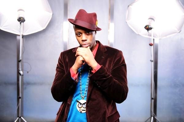 Foto de Kardinall Offishall
