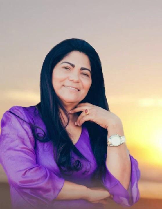 Foto de Janete Santos