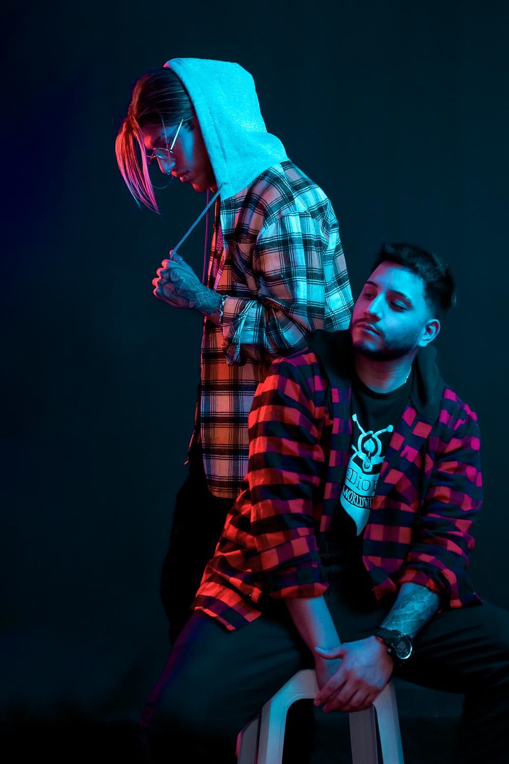 Foto de Saddler & PB