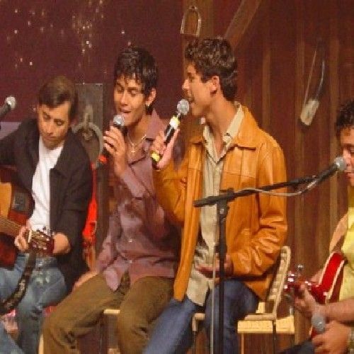 Photo of Zé Marco e Miguel