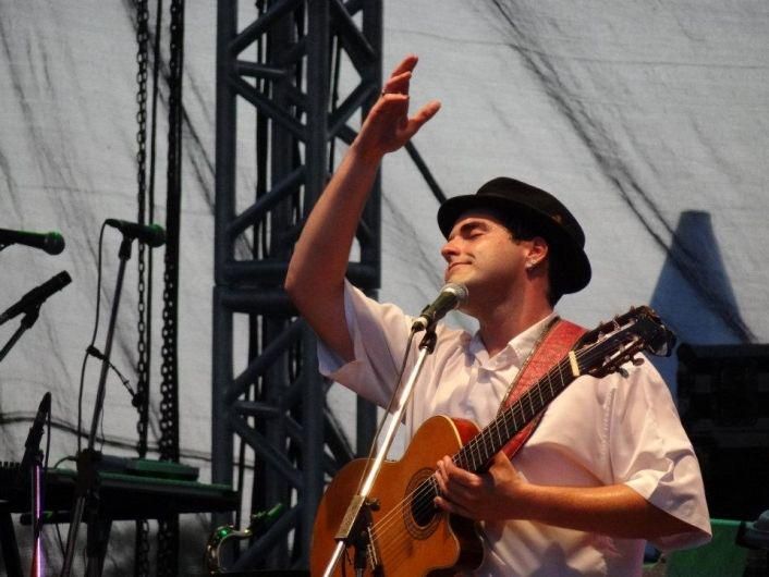 Foto de Gustavo Vargas