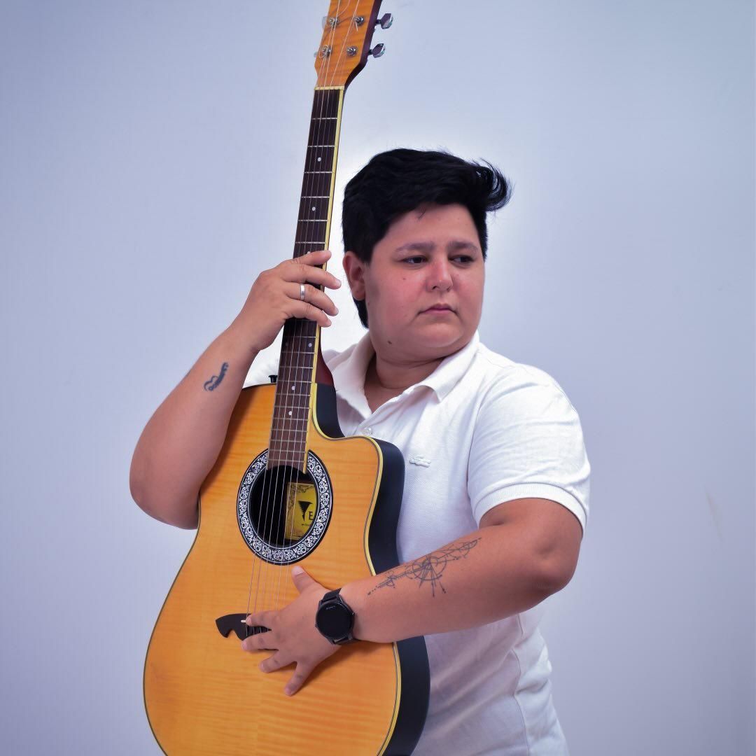 Foto de Juliana Guedes