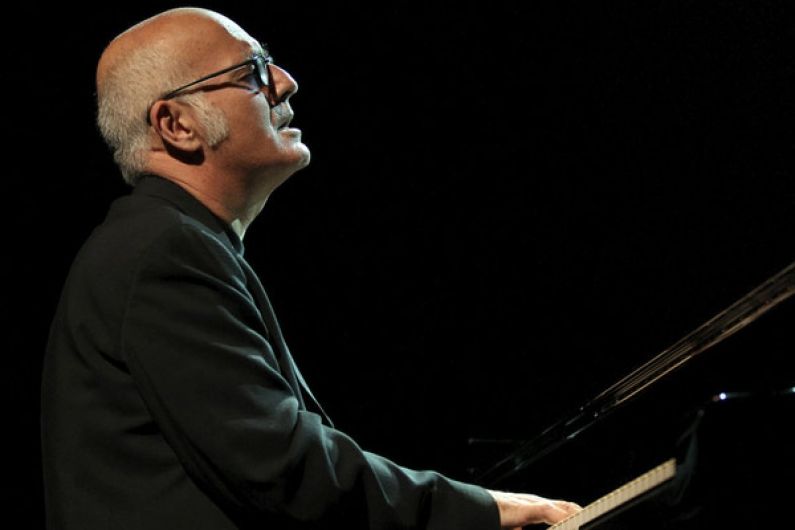 Foto de Ludovico Einaudi