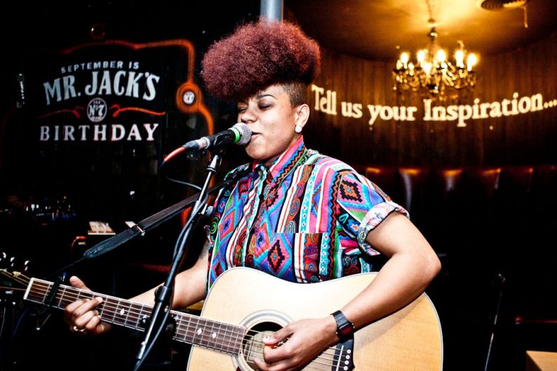 Foto de Kimberly Anne