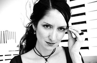 Foto de Maria Taylor