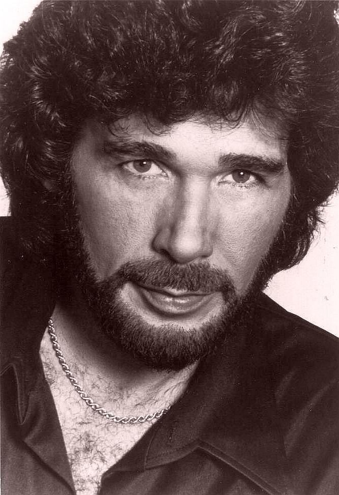 Foto de Eddie Rabbitt