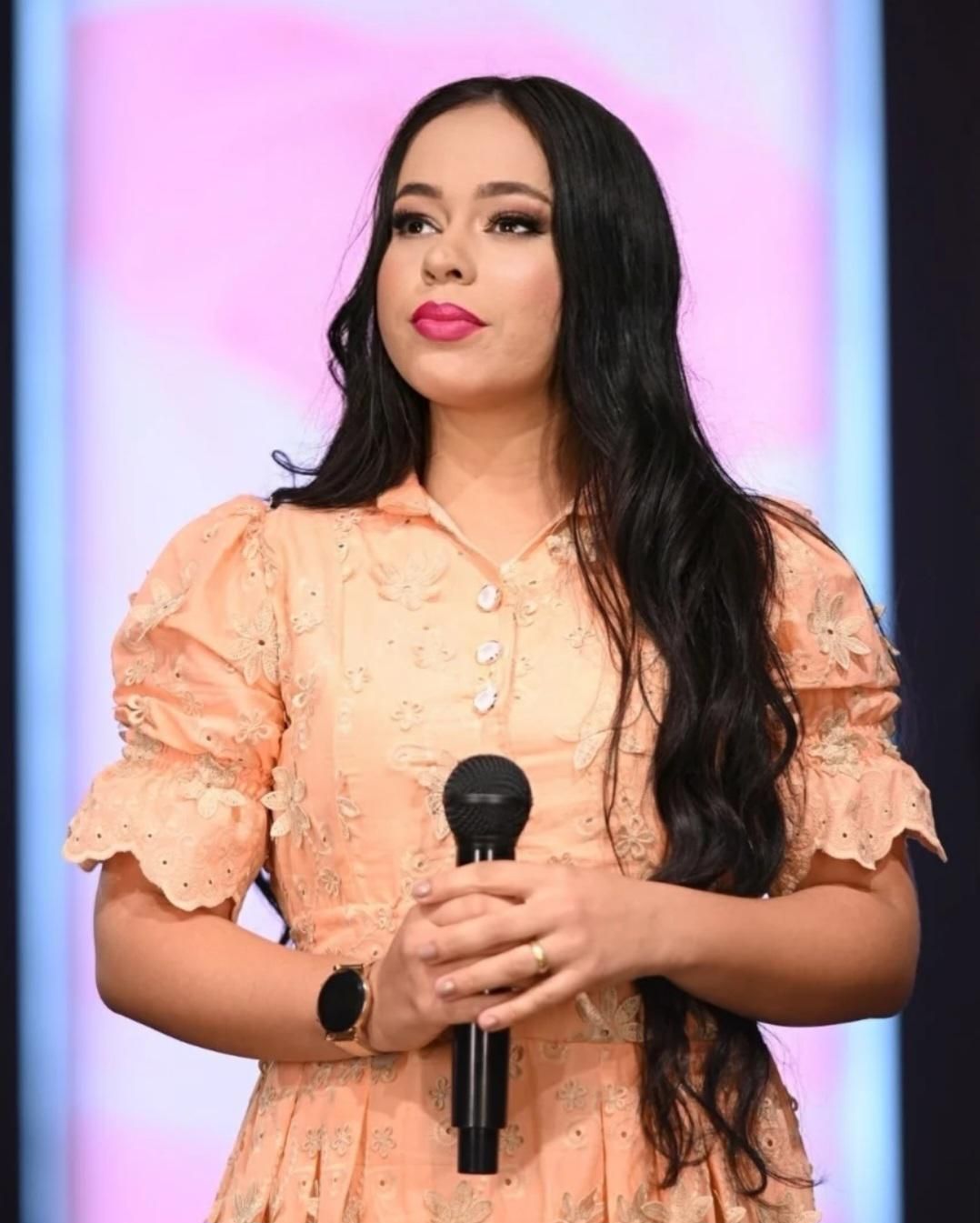 Foto de Sheylla Tomaz