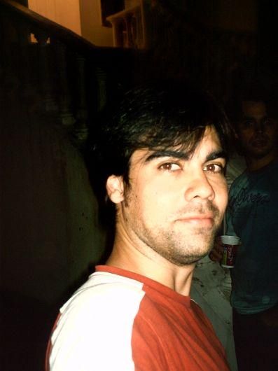 Foto de Adriano Monteiro