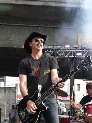 Foto de Eddie Spaghetti