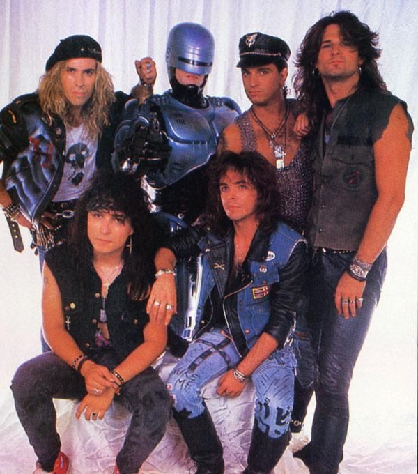 Foto de Babylon A.D.