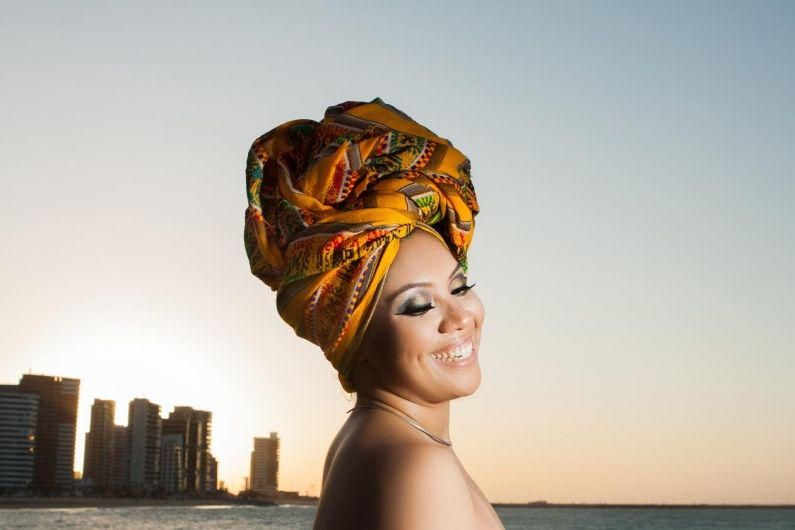 Photo of Lorena Nunes