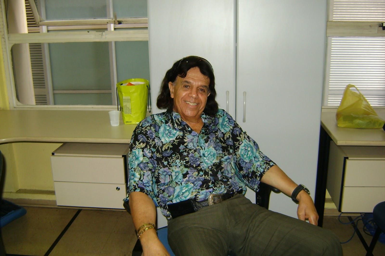 Photo of Célio Roberto