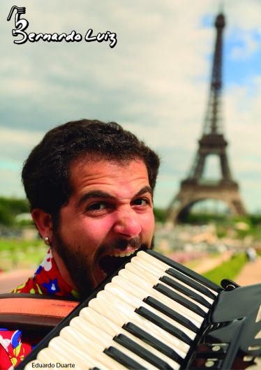 Foto de Bernardo Luiz